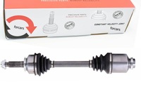 фото thumb №1, Приводной вал правая kia sorento i sorento i jc 3.3 v6 4wd автоматическая коробка передач