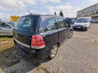 фото thumb №8, Opel zafira двигатель крышки нагревателя 2006 1.9l h7102ua44