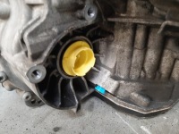 фото thumb №14, Mercedes w169 2.0 cdi коробка передач автоматическая 722800 1693702800 w169