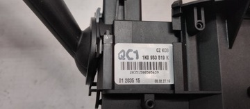 фото thumb №6, Vw eos перемикач комбінований 1k5953503dq
