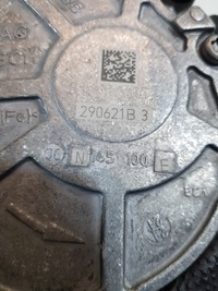 фото thumb №8, Насос вакуум 06n145100e vw golf audi a6 a5 q5 skoda 2.0 tfsi