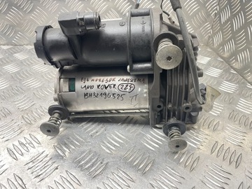 фото thumb №10, Land rover компрессор насос подвешивание bh3219g525