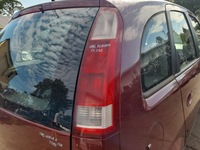 фото thumb №5, Opel meriva a лампа правый задняя правая задняя