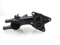 фото thumb №8, Корпус термостата vw passat b6 1.6 fsi 03c121118c
