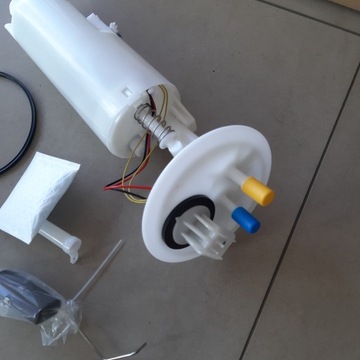 фото thumb №14, Kpl насос топлива dodge caravan 2.0 2.4 3.0 3.8i