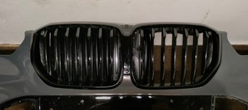 фото thumb №7, Бампер перед bmw x5 g05