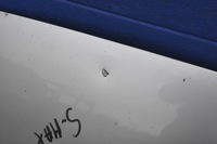 фото thumb №5, Ford s-max mk1 06-10 капот крышка отсек двигателя