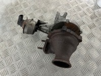 фото thumb №14, Lancia delta iii 1.6 jtd turbosprężarka актуатор турбонаддува 55220701