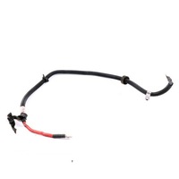 фото thumb №1, Mercedes ml w163 шланг плюсовой аккумулятора