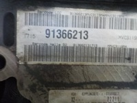 фото thumb №7, Bmw e91 2006r. 320d двигатель стойка m47t