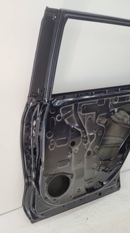 фото thumb №12, Toyota highlander iv 4 2019+ двері задня задні праве fv