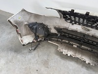 фото thumb №9, Бампер перед переднє opel astra j 13264403 + жалюзі