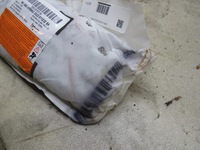 фото thumb №6, Подушка сиденье правая jaguar xj x351 9x23-611d32-ba