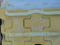 фото thumb №14, Сиденье правое передний сиденье ford b-max разные wzory