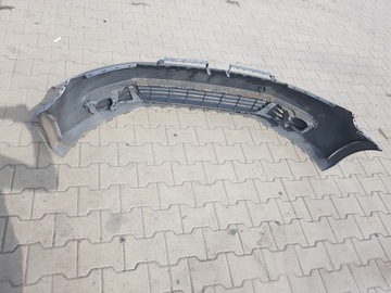 фото thumb №11, Vw golf 6 vi 08-13r hb бампер перед la7t