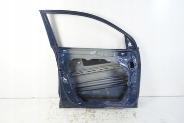 фото thumb №11, Hyundai tucson iii 2015- двері лівий перед ліві передні