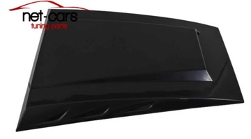 фото thumb №6, Накладка garb капот mercedes g w463 -18 brabus amg