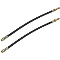 фото thumb №1, 2× maxgear 52-0239 шланг тормозной гибкий