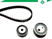 фото thumb №2, Комплект - набір ремінь розподільного валу [ina]