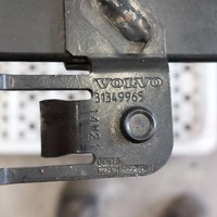 фото thumb №9, Volvo v40 ii 2,0d балка усилитель распорка чашка 31349965