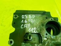 фото thumb №15, Блок двигателя a3 8p polo fabia 1.6 tdi cay caya 03l103021r