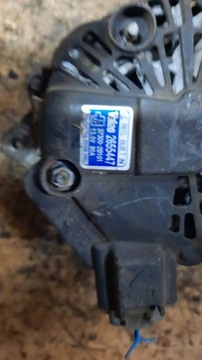 фото thumb №5, Генератор hyundai i30 1.4b 07r