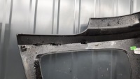 A9678850303 панель фары фара правый  mercedes atego чёрный Цена, фото thumb