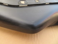 фото thumb №11, Honda hrv 2 спойлер бампера перед 71102-t7w-a000 16-18