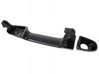 фото thumb №2, Hyundai i20 2008- ручка наружная перед левая