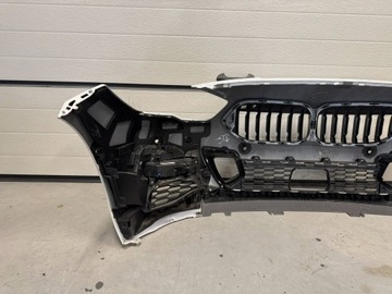 фото thumb №7, Bmw 2 f44 gran купе м-пакет бампер перед переднє 6pdc 165234-10