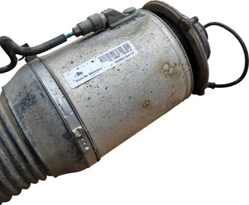 фото thumb №6, Vw phaeton ii рестайлінг амортизатор пневматичний переднє перед правий 3d0616040ad