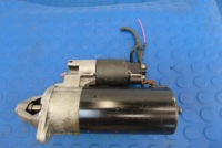 Mercedes a-klasa w168 1.7dci стартер в Україні, фото thumb