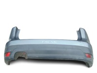 фото thumb №1, Бампер tylny4xpdc jaguar f-pace r-sport