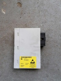фото thumb №1, Bmw 5 e61 lift e60 модуль блок управления консоли 9138969