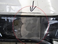 фото thumb №6, Бампер перед передний vw t-roc r line 2ga lift 21-