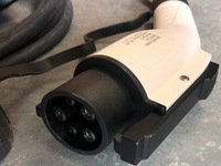 фото thumb №8, Зарядний пристрій 32a pod siłę 380v 7 kw typ1 usa kanada sae j1772 iec 61851