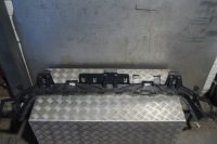 фото thumb №1, Кронштейн середній бампера задня audi a3 8v