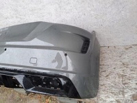 Audi tt 2017-24 rok 8s0807511j бампер задняя в Украине, фото thumb