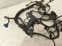 Mini r56 жгут электропроводка двигателя 116 456-16 7567120 Доставка, фото thumb