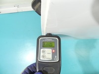 фото thumb №8, Двері задня ліва mazda 6 ii gh kombi білий 34k