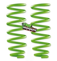 фото thumb №9, Пружины зад +2 адаптер grand cherokee zj ironman