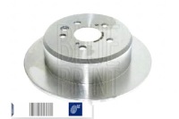 фото thumb №1, Blue print гальмівні диски гальмівні 2szt toyota carina e c