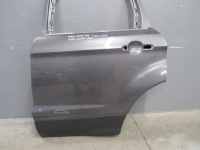 фото thumb №5, Ford kuga mk2 escape mk2 2012-2020 дверь левая задняя