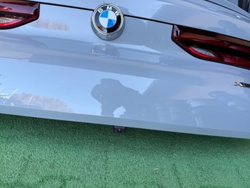 фото thumb №10, Крышка задняя лампы задние бампер зад bmw x6 g06 c4p