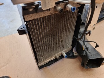 фото thumb №9, Pas переднее bmw x5 f15 x5 f16 40e гибрид комплектный демонтаж oryginałeuropa