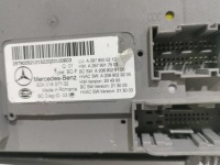 фото thumb №1, Модуль блок управления mercedes-benz a2979005212 oryg новый !!