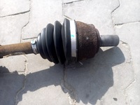 фото thumb №2, Приводной вал 2.0 d3 правая volvo v40 ii 12r