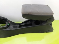 фото thumb №9, Туннель средний подлокотник alfa romeo 147 2000-2010 385886 оригинал