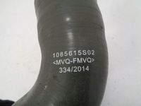 фото thumb №4, Renault dacia 1.5 dci труба waz турбіни