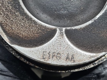 фото thumb №7, Поршень шатун 1.0 ecoboost ford fiesta mk8